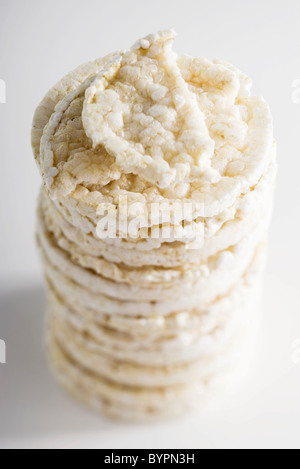 Healthy Puffed Rice Image & Photo (Free Trial) | Bigstock