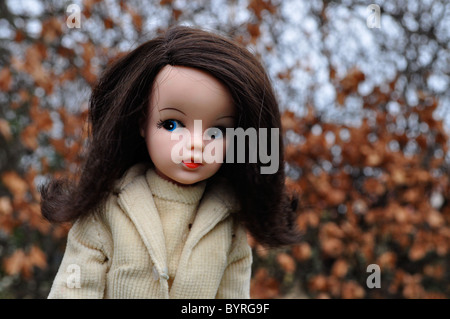 vintage sindy dolls for sale