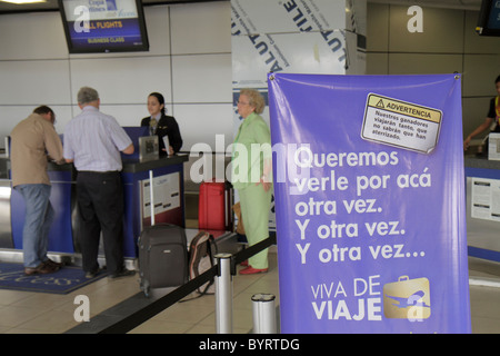 Samsung aeroporto panamá