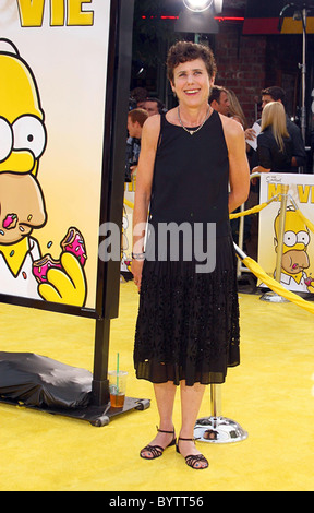 THE SIMPSONS, Marge Simpson (voice: Julie Kavner), A Springfield Summer