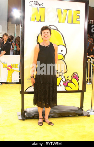 Who Does Marge Simpson's Voice? Discover the Talent Behind the Iconic Character!
