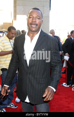 Carl Weathers The 2007 ESPY Awards held at Kodak Theatre - Arrivals Hollywood, California - 11.07.07 Stock Photo