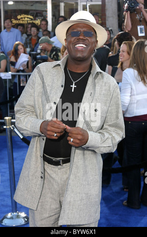 BERNIE MAC DIES LATEST: Comedian BERNIE MAC has died after losing his