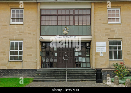cirencester magistrates gloucestershire