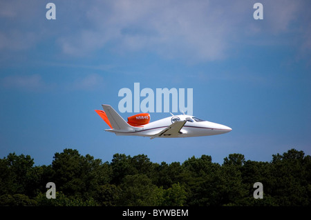 Eclipse Concept Jet Eclipse Aviation is well-known for producing some ...