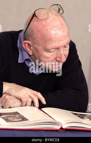 Nobby Stiles Sportsmania Promotions - sports memorabilia fair at ...