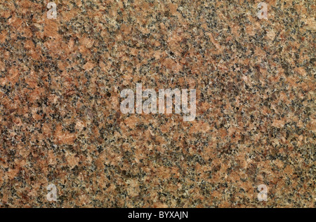 granite stone polished Stock Photo