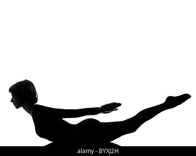 Yoga for Upper Back and Neck Pain - Ekam Yogashala