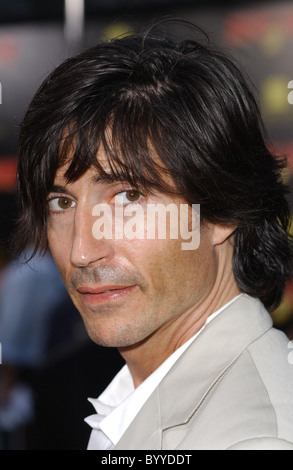 Guest 'Rush Hour 3' Los Angeles premiere at Mann's Chinese Theater Los Angeles, California - 30.07.07 Stock Photo