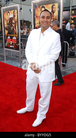 Guest 'Rush Hour 3' Los Angeles premiere at Mann's Chinese Theater Los Angeles, California - 30.07.07 Stock Photo