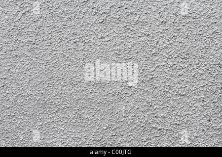 Stucco wall Stock Photo