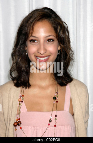 Christel Khalil The Young and the Restless fan luncheon held at the Universal Sheraton Hotel Los Angeles,  California - Stock Photo