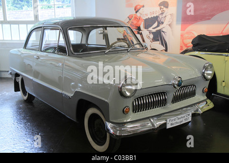 Ford taunus 12m hi-res stock photography and images - Alamy