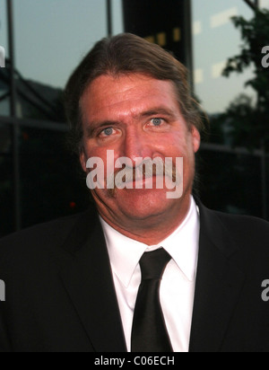 Brian Dierker 'Into the Wild' Los Angeles Premiere at the Director's Guild of America  Los Angeles, California - 18.09.07 Stock Photo