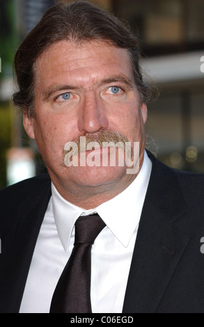 Brian Dierker 'Into the Wild' Los Angeles Premiere at the Director's Guild of America  Los Angeles, California - 18.09.07 Stock Photo