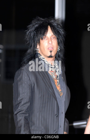 The Heroin Diaries by Nikki Sixx Stock Photo - Alamy