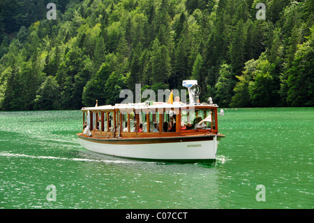 Electric Broads boat Stock Photo: 56376215 - Alamy