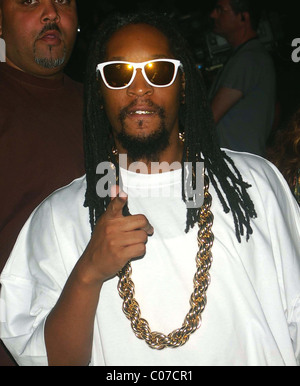 Lil jon hi-res stock photography and images - Alamy