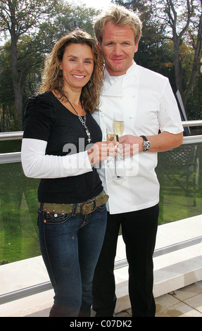 gordon ramsay 231007 G Ireland Stock Photo - Alamy