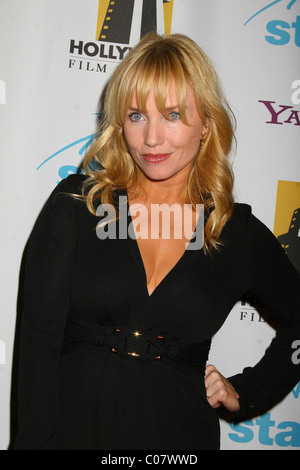 Rebecca De Mornay Music Within Premiere - Arrivals held at ArcLight Theater Hollywood, California - 19.10.07 Photo Stock Photo