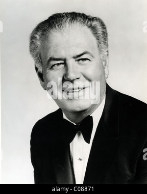 NELSON RIDDLE (1921-1985) US music arranger and composer Stock Photo