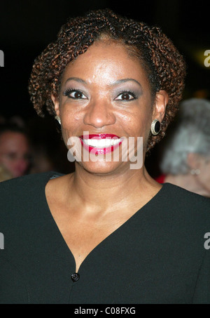 Adriane Lenox Opening night of the new Broadway play 'Mauritius' at the Biltmore Theatre - Arrivals New York City, USA - Stock Photo