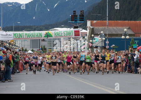 july 4th in seward alaska
