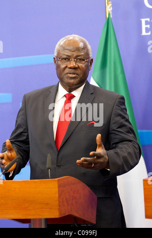 koroma bai ernest