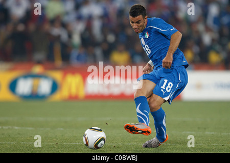 Fabio quagliarella italy hi-res stock photography and images - Alamy