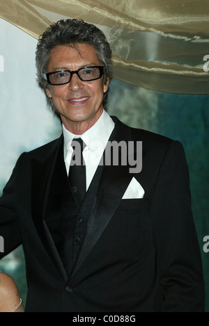 Tommy Tune 63rd Boys' Towns of Italy Ball of the Year held at the Ritz Carlton hotel New York, - 12.04.08 Stock Photo