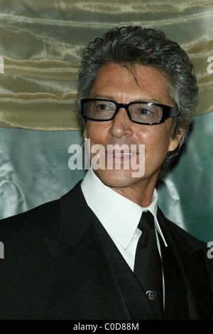 Tommy Tune 63rd Boys' Towns of Italy Ball of the Year held at the Ritz Carlton hotel New York, - 12.04.08 Stock Photo
