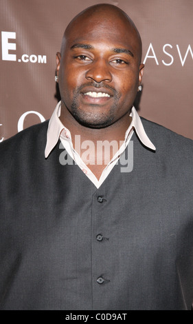 Marcellus wiley jr hi-res stock photography and images - Alamy