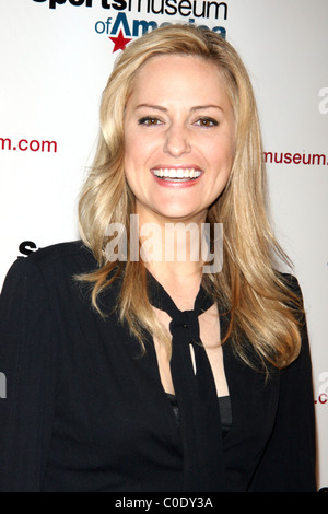 Aimee Mullins Sport Museum of America opening night gala - Arrivals New