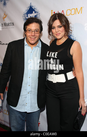 Brady Anderson '2nd Annual All Star Night at The Mansion' held at the  Playboy Mansion Belair, California - 21.06.07 Stock Photo - Alamy