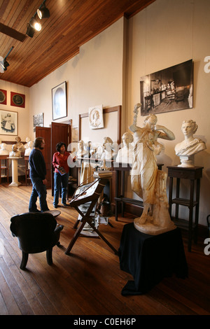 Elisabet Ney Museum (former studio) photo 2