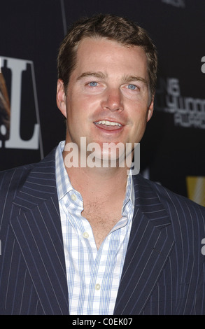 Chris O'Donnell Hollywood Life Magazine's 10th Annual Young Hollywood Awards held at The Avalon - Arrivals Los Angeles, Stock Photo