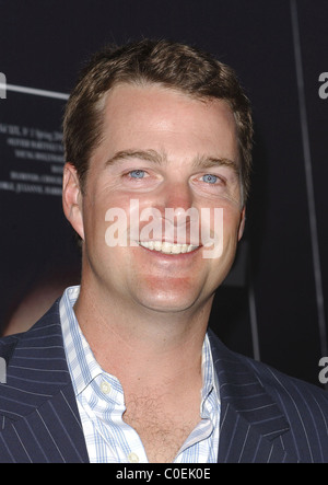 Chris O'Donnell Hollywood Life Magazine's 10th Annual Young Hollywood Awards held at The Avalon - Arrivals Los Angeles, Stock Photo