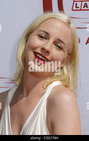 Alicia Goranson The 6th Annual 'TV Land Awards' - Arrivals held at