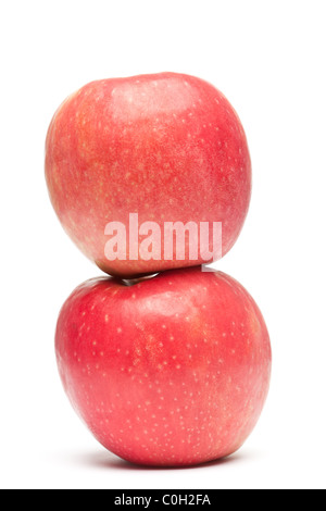 Apples Stock Photo