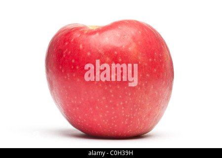 Apples Stock Photo
