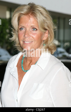 Meredith Baxter 2008 Television Critics Association - Hallmark Channel