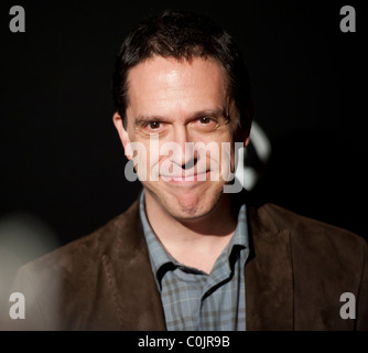 Toy Story 3 director Lee Unkrich Stock Photo