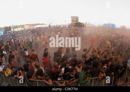 Atmosphere festival sudoeste day zambujeira hi-res stock photography and  images - Page 2 - Alamy