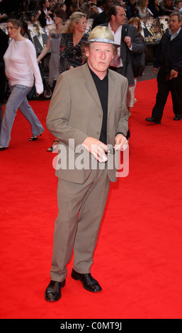 Geoff Bell 'Rocknrolla' World Premiere held at the Odeon West End - Arrivals London, England - 01.09.08 Stock Photo