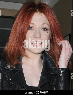 nicola-roberts-of-girl-group-girls-aloud-looking-amazing-leaving-nobu