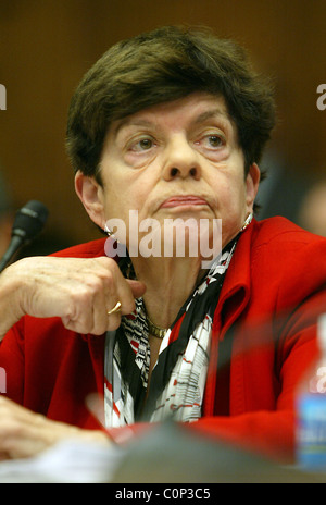 The Honorable Alice M. Rivlin The House Financial Services Committee ...