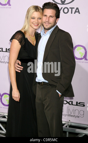 Amy Smart. The 18th Annual ENVIRONMENTAL MEDIA AWARDS Benefiting the ...