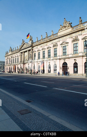 Deutsches Historisches Museum (Zeughaus), Berlin, Germany Stock Photo