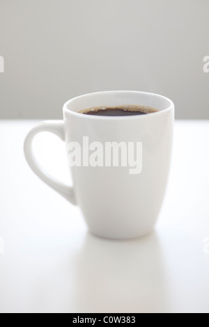 cup of coffee Stock Photo