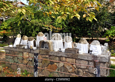 shintoist sanctuary Philosopher path Kyoto Japan Stock Photo